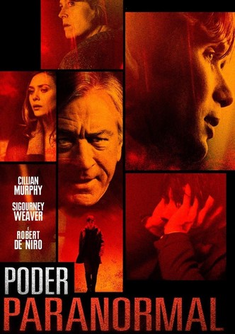 Red Lights - Mentes Poderosas