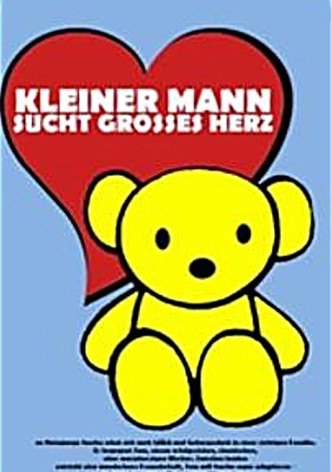 Kleiner Mann sucht großes Herz