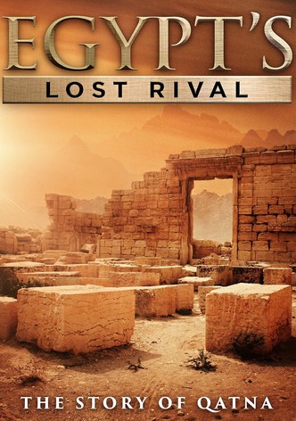 Egypt's Lost Rival