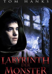 Labyrinth der Monster