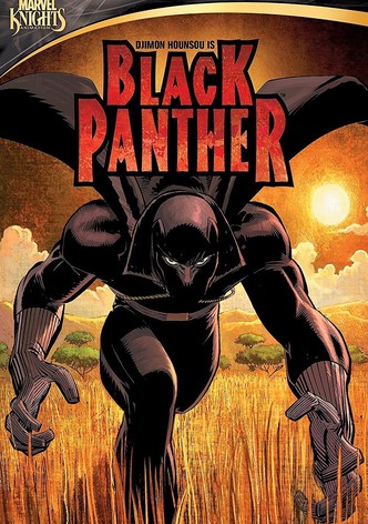 Black Panther