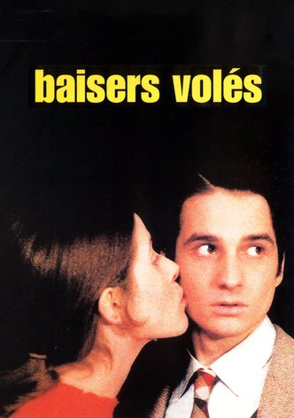 Baisers volés