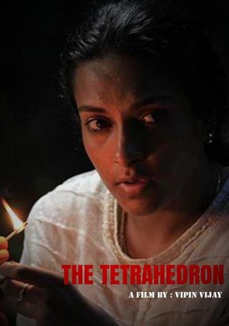 The Tetrahedron