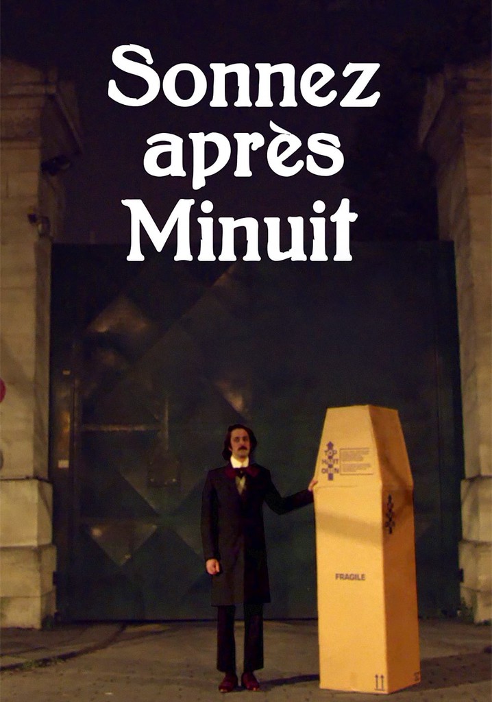 Sonnez Après Minuit