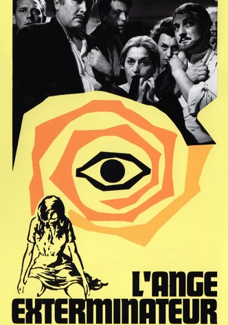 L'Ange exterminateur