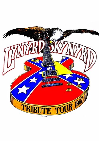 Lynyrd Skynyrd - Tribute Tour