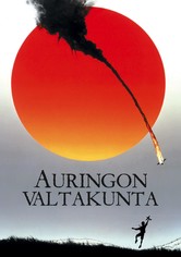 Auringon valtakunta