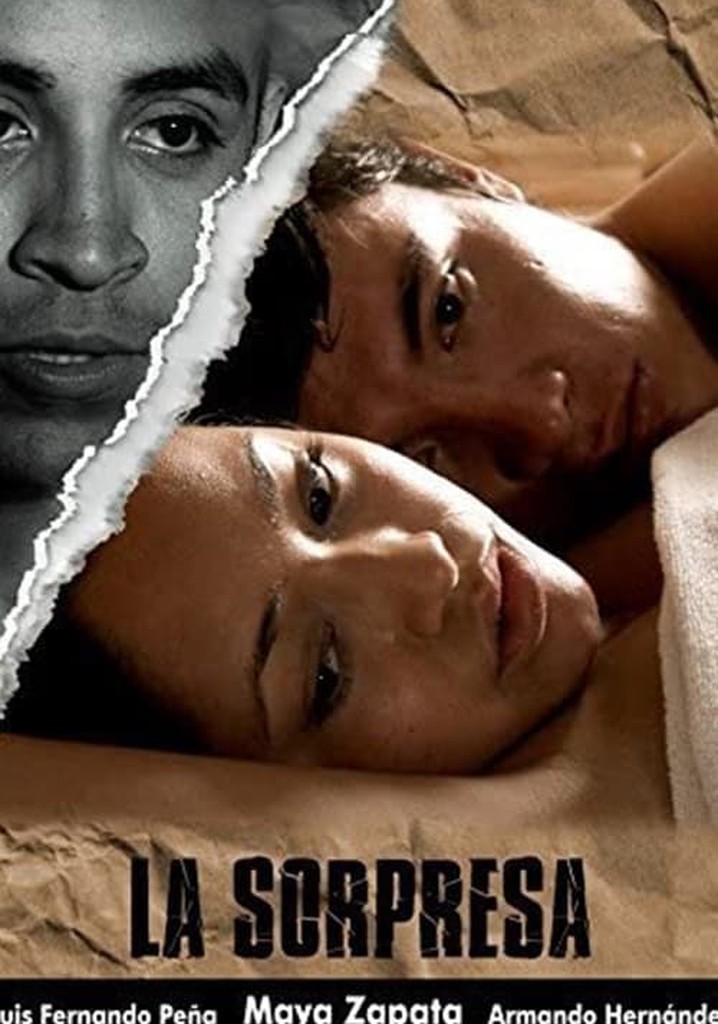 La sorpresa