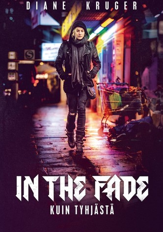 In the Fade – Kuin tyhjästä