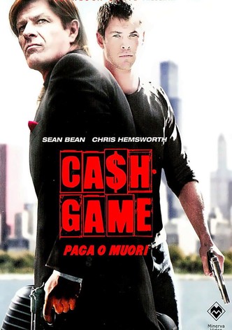 Ca$h Game - Paga o muori