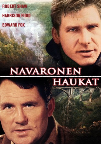 Navaronen haukat