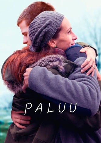 Paluu