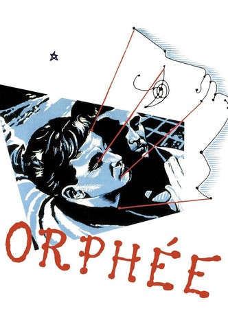 Orphée