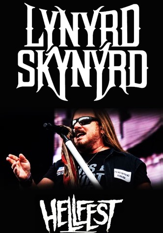 Lynyrd Skynyrd: Hellfest 2019