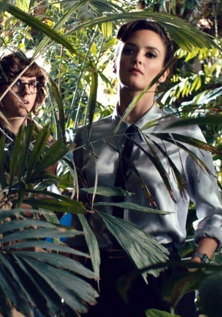 Vengeance et terre battue