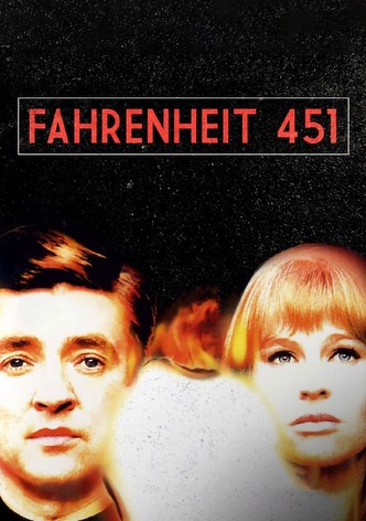 Fahrenheit 451