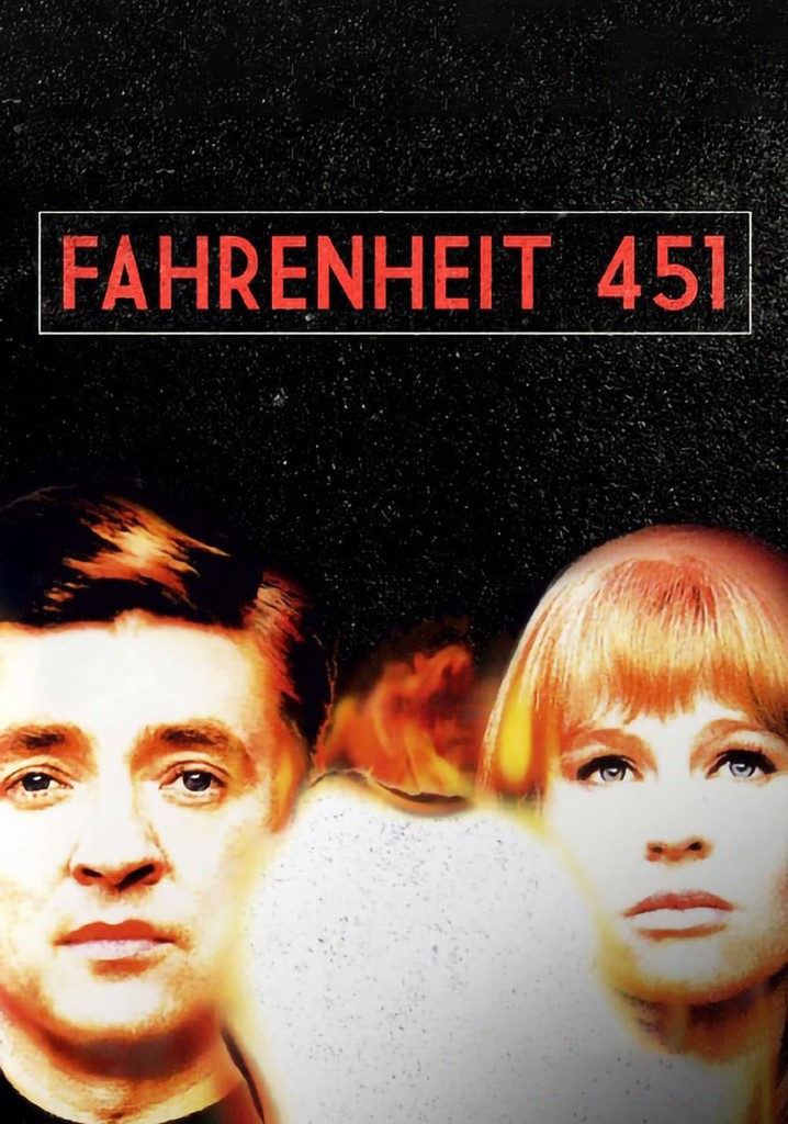 Fahrenheit 451 1966. 451 градус по фаренгейту 1966