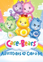 Care Bears: Adventures in Care-a-lot - Care Bears: Adventures in Care-A-Lot - Season 2