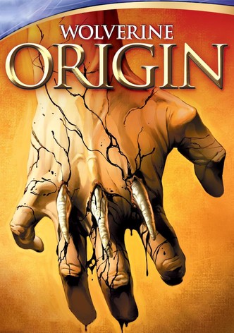 Wolverine: Origin