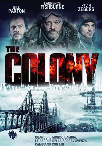 The Colony