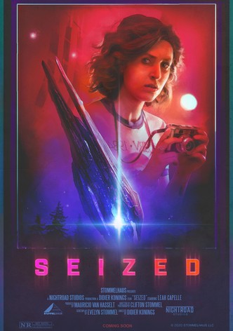 Seized