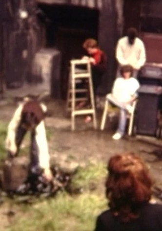 Elementary Editing Theory