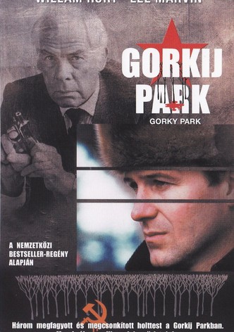 Gorkij park