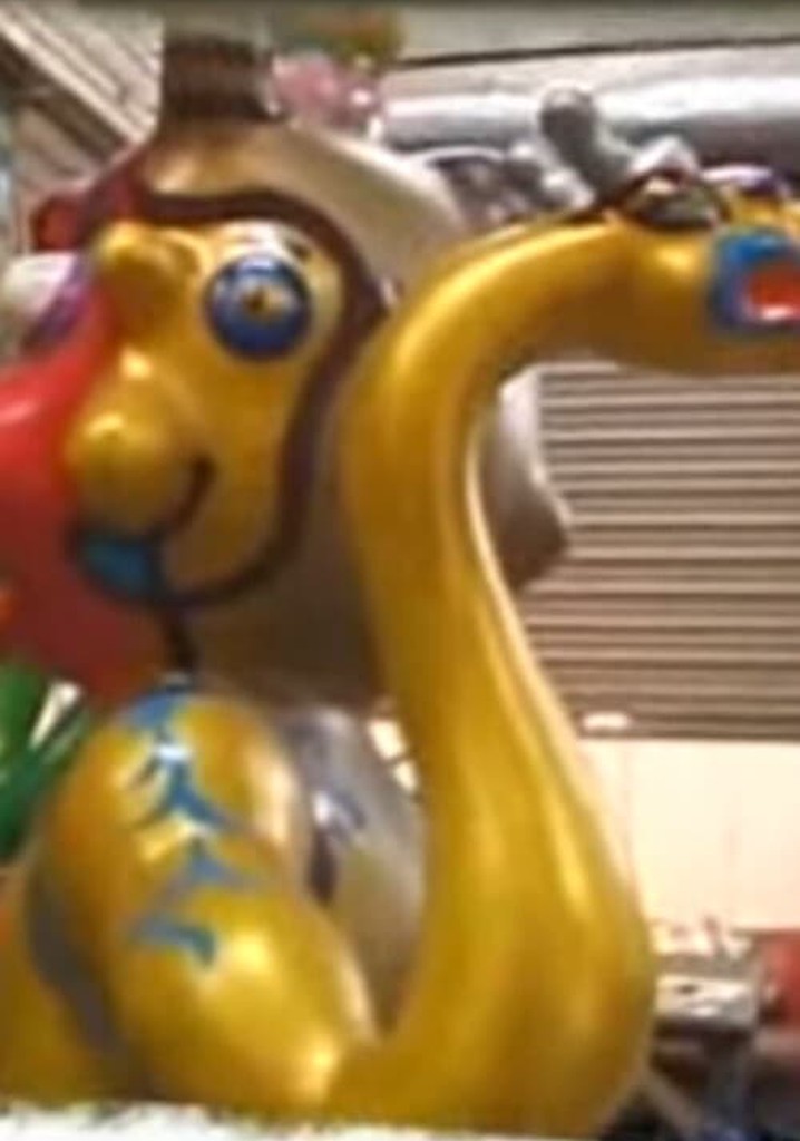 Hong Yi - Documenting Viewpoints