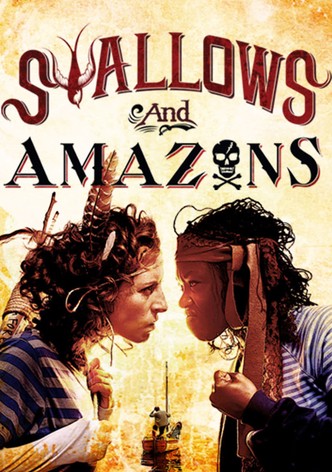 Swallows and Amazons