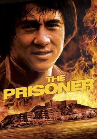 The Prisoner