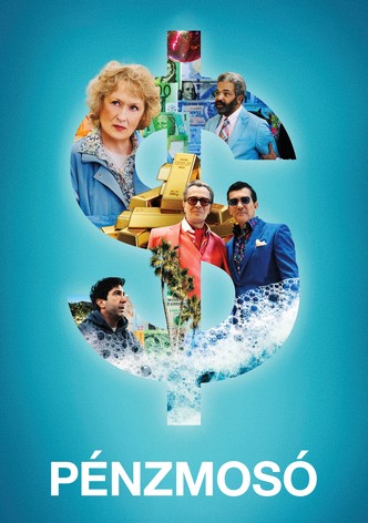 PÉNZMOSÓ