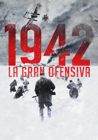 1942: La gran ofensiva