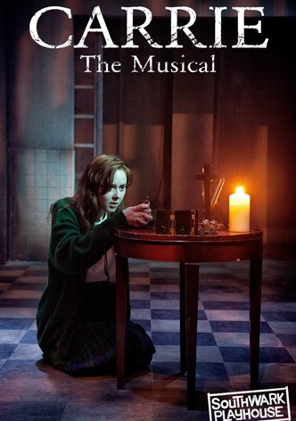 Carrie: The Musical