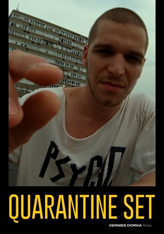 Quarantine Set
