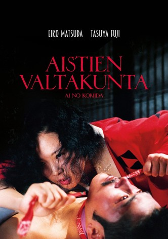 Aistien valtakunta