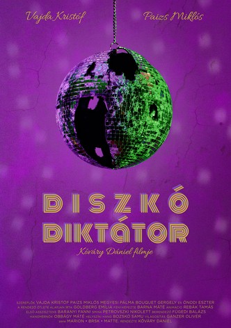 Disco Dictator
