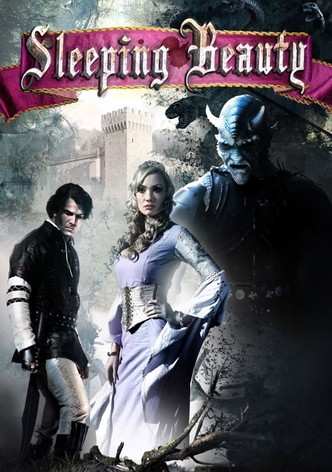 Sleeping Beauty
