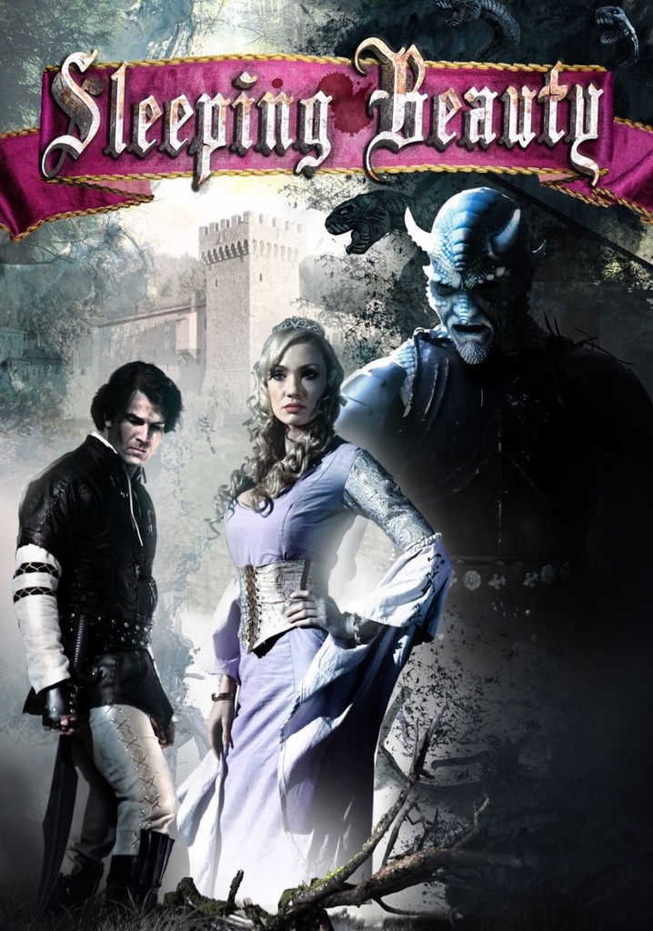 Sleeping Beauty