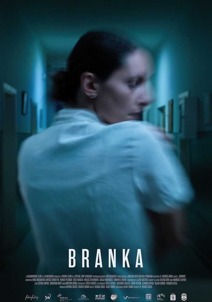 Branka
