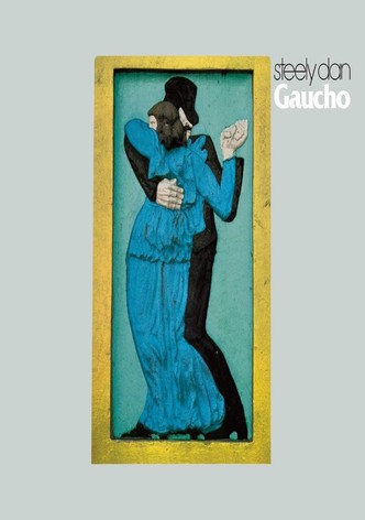 Steely Dan - Gaucho