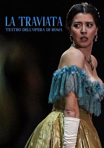 La Traviata