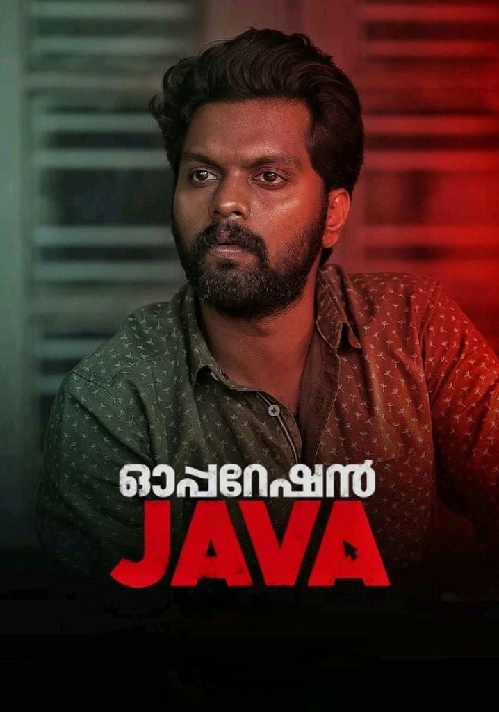 Operation Java streaming: where to watch online?