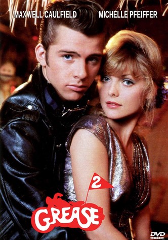 Grease 2