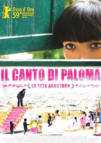Il canto di Paloma