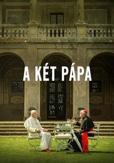 A két pápa