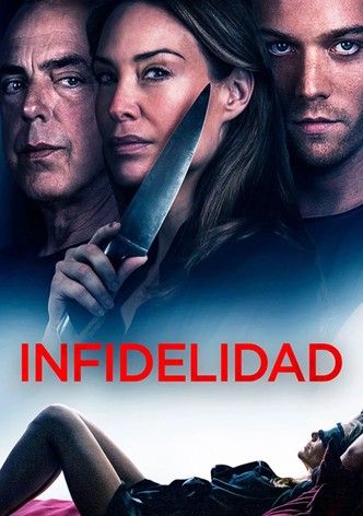 Infidelidad 