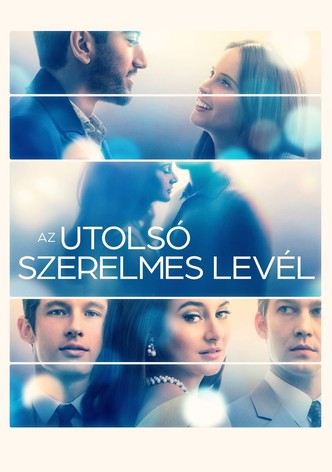 Az ​utolsó szerelmes levél