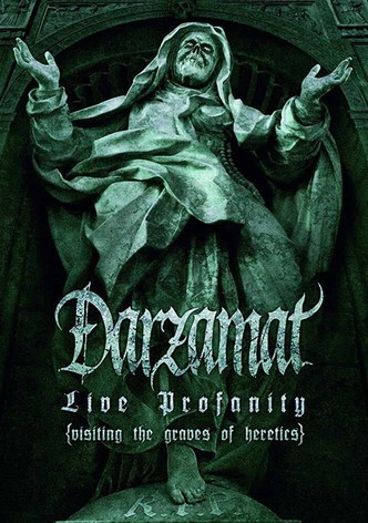 Darzamat - Live Profanity (Visiting the Graves of Heretics)