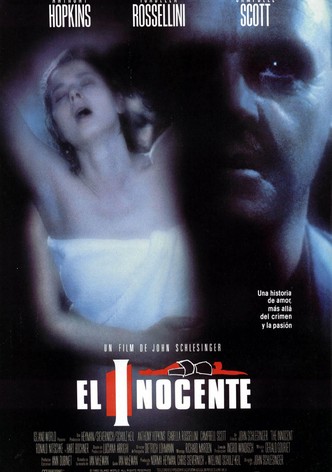 El inocente