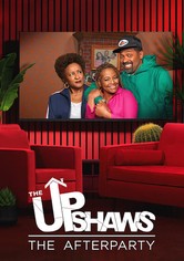 Família Upshaw - The Afterparty